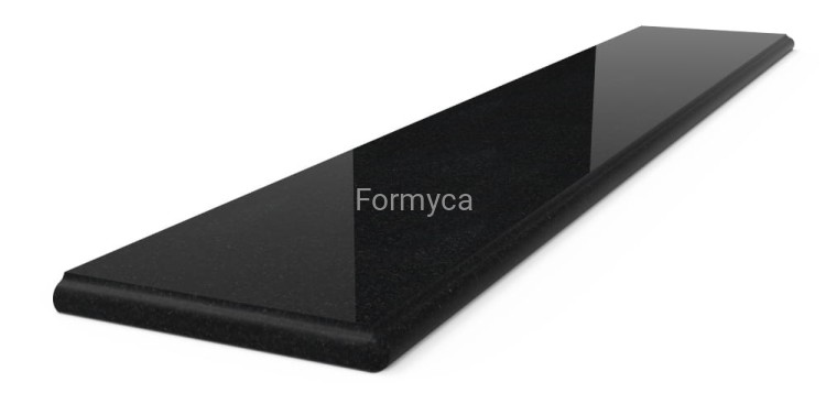 Absolute Black Arte 3cm