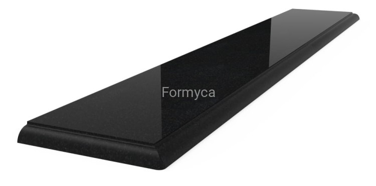 Absolute Black Navona 3cm