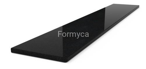 Absolute Black YS nar. proste 2cm