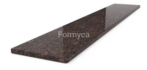 Tan Brown YS nar. proste 2cm