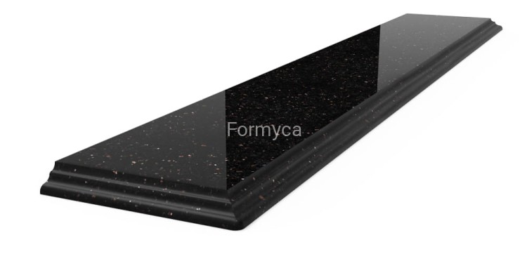 Star Galaxy Barocco 3cm