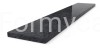 Steel Grey YS nar. zaokrąglone 3cm