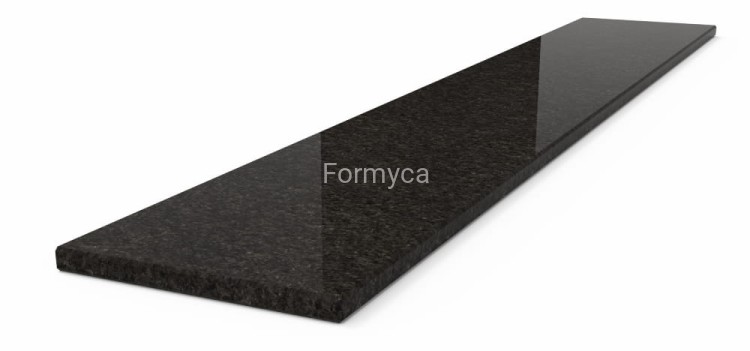 Black Pearl YS nar. proste 2cm