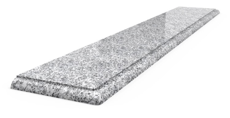 Bianco Crystal Navona nar. zaokrąglone 3 cm 1000.jpg