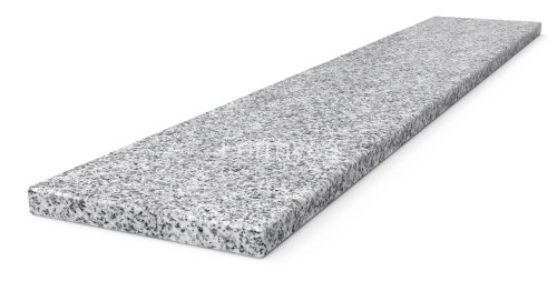 Bianco Crystal płomieniowane YS nar. proste 3 cm 1000.jpg