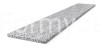 Bianco Crystal płomieniowane YS nar. proste 2 cm 1000.jpg