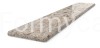 Ivory Brown Shivakashi Półwałek 3 cm nar. zaokrąglone 1000.jpg