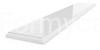 Bianco Carrara Navona nar. zaokrąglone 3cm 1000.jpg
