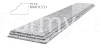 Bianco Crystal Barocco nar. zaokrąglone 3 cm 1000 + opis.jpg