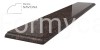 Tan Brown Navona nar. zaokrąglone 3 cm 1000 + opis.jpg