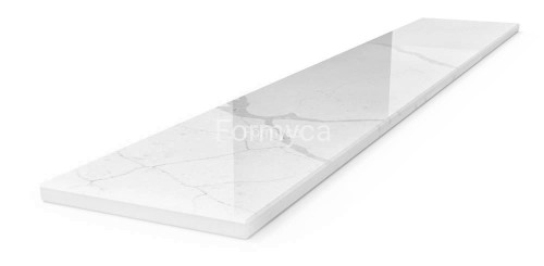 Calcatta Quartz parapet wewnętrzny.jpg