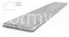 Bianco Crystal płomieniowane Arte nar. zaokrąglone 3 cm 1000 + opis.jpg
