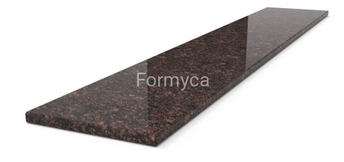Tan Brown parapet wewnętrzny.jpg