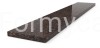 Tan Brown YS nar. zaokrąglone 3cm