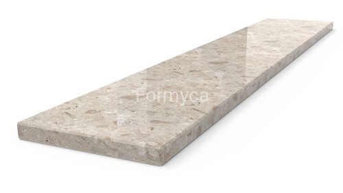 Perlato Appia parapet zewnętrzny.jpg