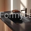 Absolute Black szczotkowany blat łazienkowy 1.jpg