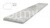 Colonial White Arte nar. zaokrąglone 3 cm.jpg