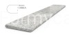 Colonial White Orbia nar. zaokrąglone 3 cm.jpg