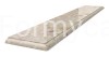 Botticino Navona nar. zaokrąglone 3cm 2000.jpg