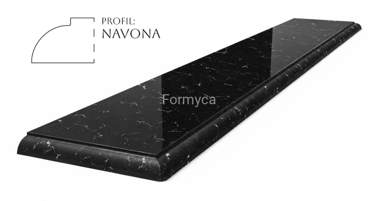 Navona Black 3 cm Navona nar. zaokrąglone + opis.jpg