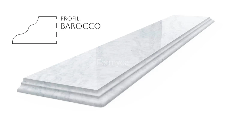 Avorio Grigio 3 cm Barocco nar. zaokrąglone + opis.jpg