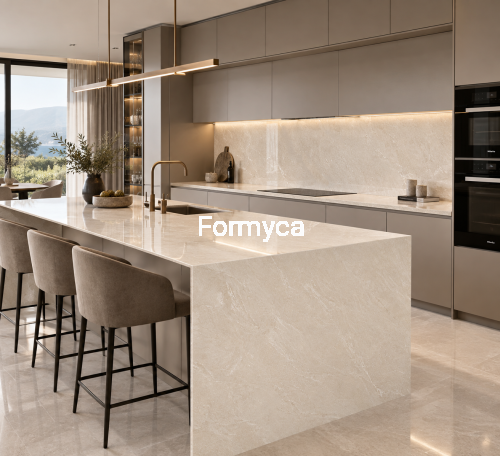 Marite Beige 1,2 slab polerowany kuchnia.png